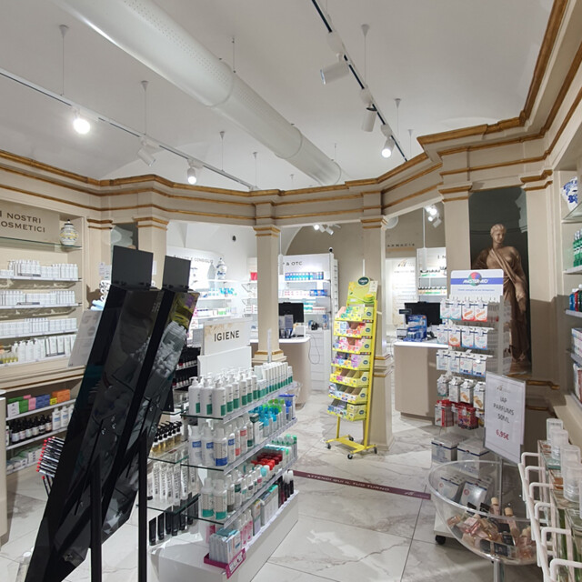 FARMACIA CARBONE S.N.C.