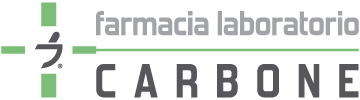 Logo FARMACIA CARBONE S.N.C.